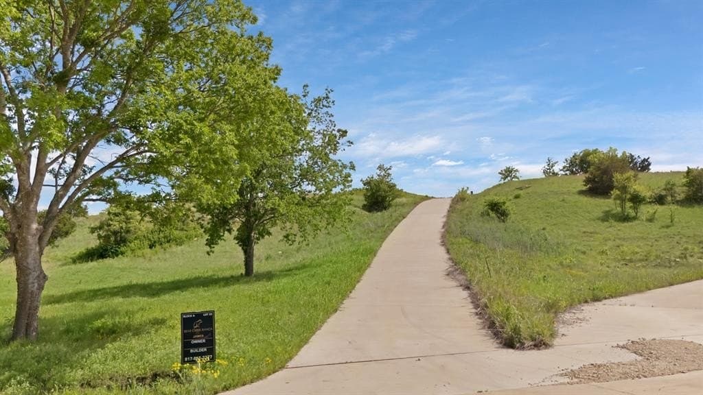 2.55 acres in Parker County - photo 12