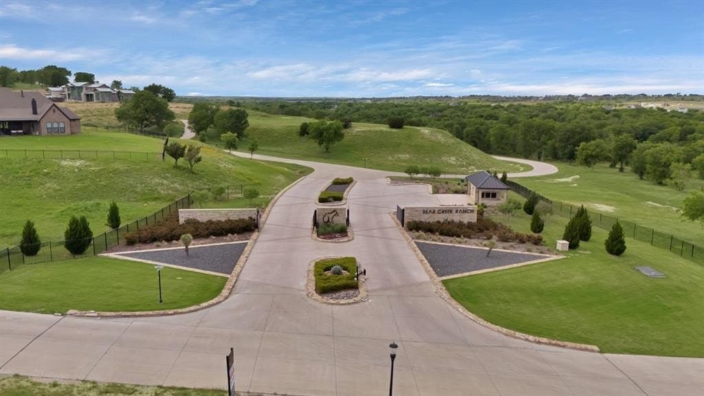 2.55 acres in Parker County - photo 9