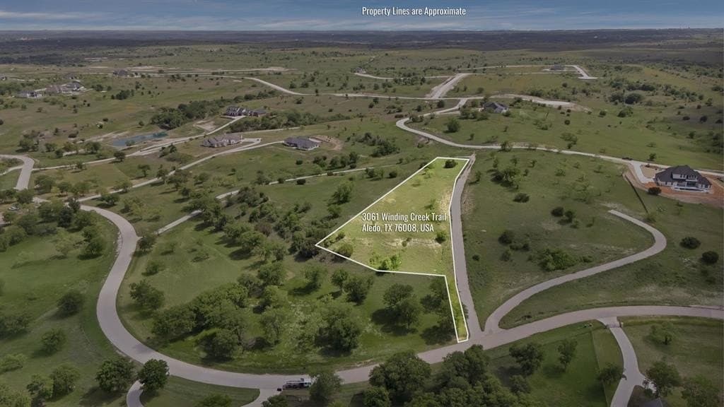 2.55 acres in Parker County - photo 18