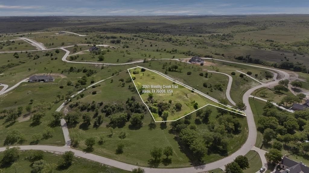 2.55 acres in Parker County - photo 19