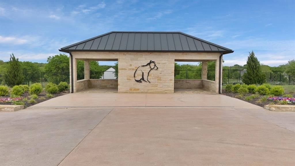 2.55 acres in Parker County - photo 7