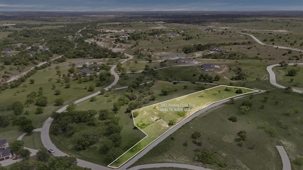 2.55 acres in Parker County - photo 17