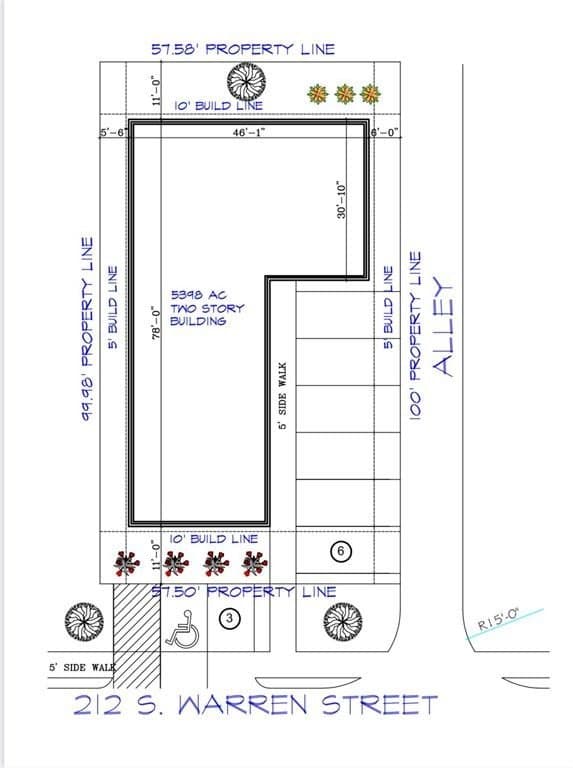 0.13 acres in Johnson County - photo 16