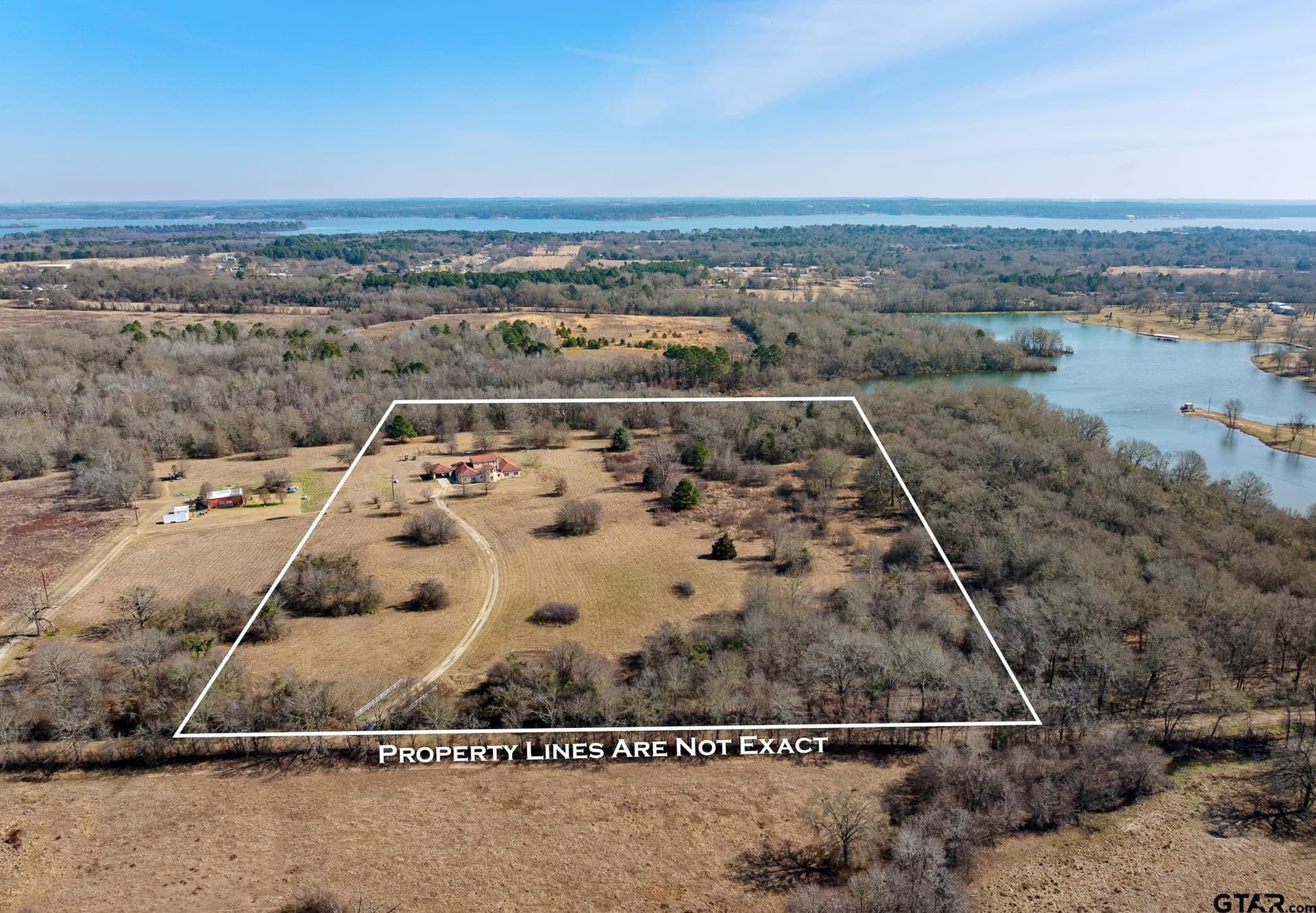 19 acres in Henderson County - photo 2
