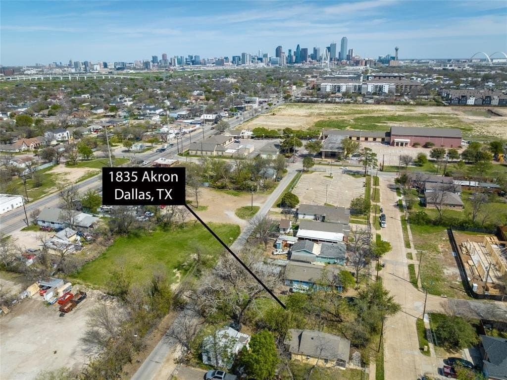 0.14 acres in Dallas County - photo 5