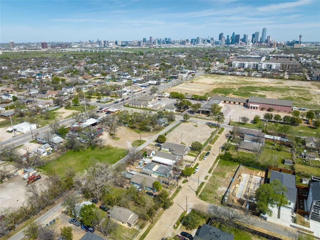 0.14 acres in Dallas County - photo 3