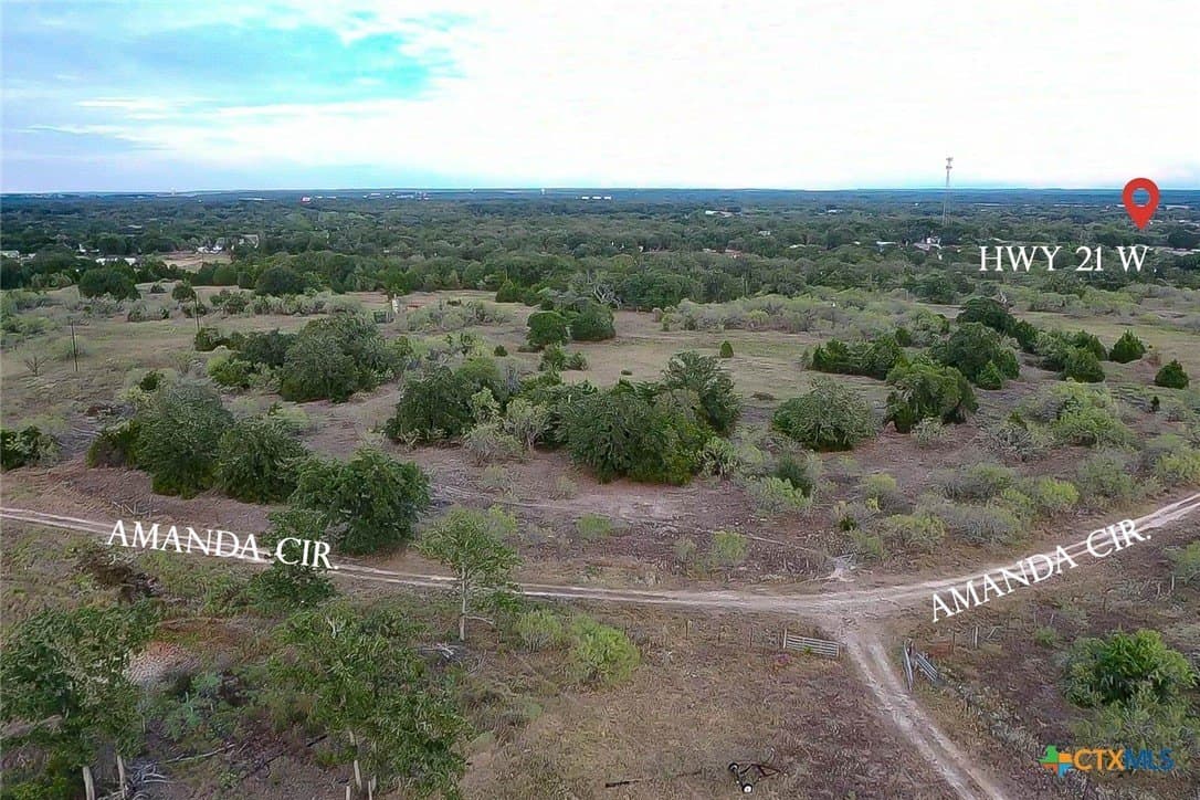 53.02 acres in Bastrop County - photo 11