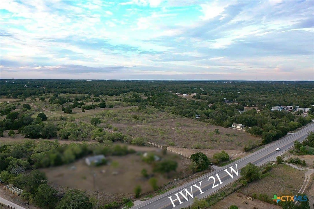 53.02 acres in Bastrop County - photo 8