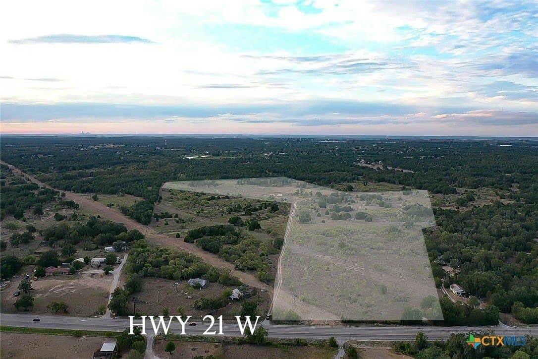 53.02 acres in Bastrop County - photo 22