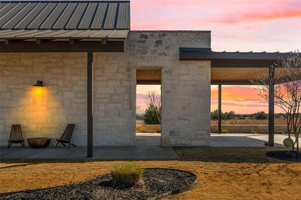 50 acres in Somervell County - photo 3