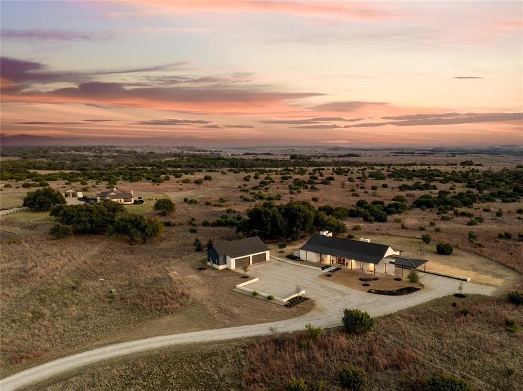 50 acres in Somervell County - photo 2