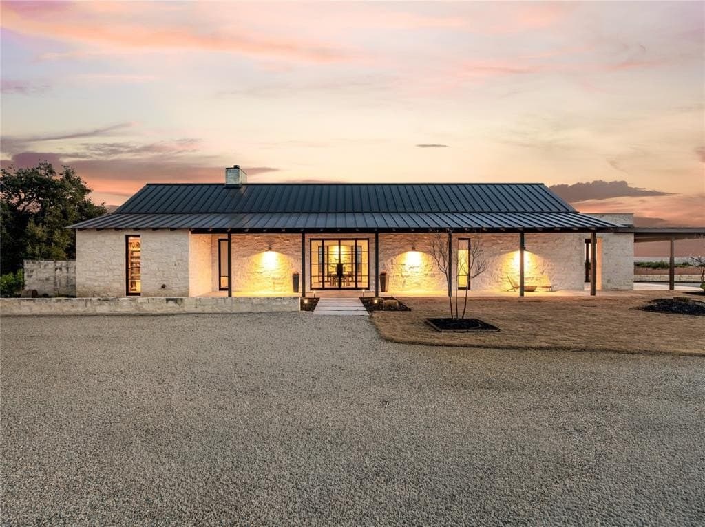 50 acres in Somervell County - photo 4