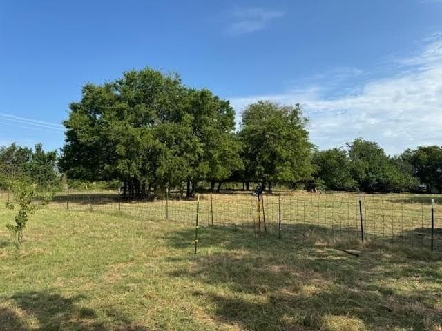 Rs County Road 1691