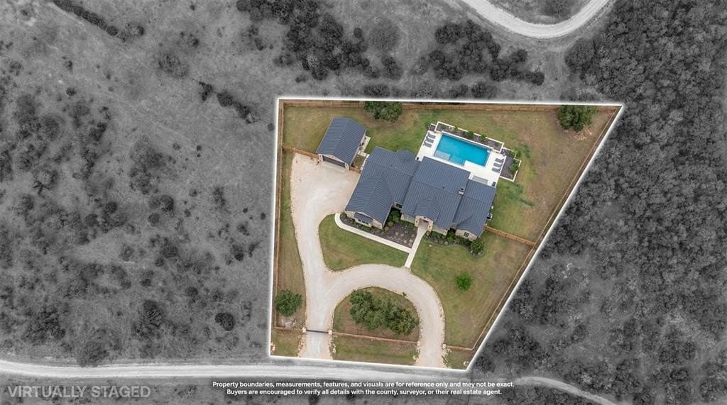 5.98 acres in Palo Pinto County - photo 19