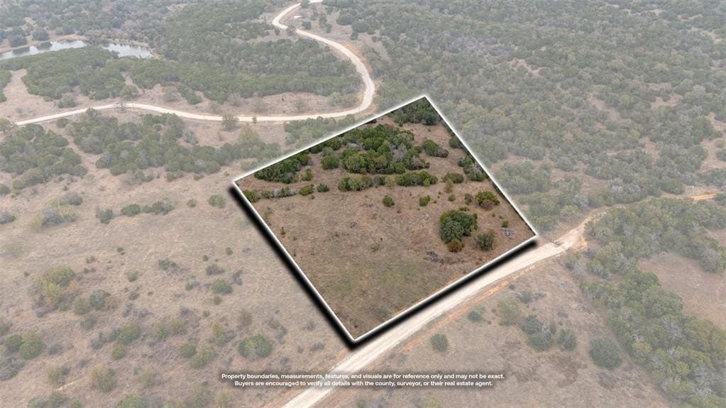 5.98 acres in Palo Pinto County - photo 4