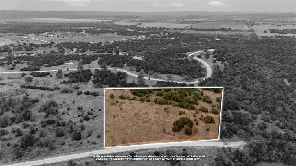 5.98 acres in Palo Pinto County - photo 2