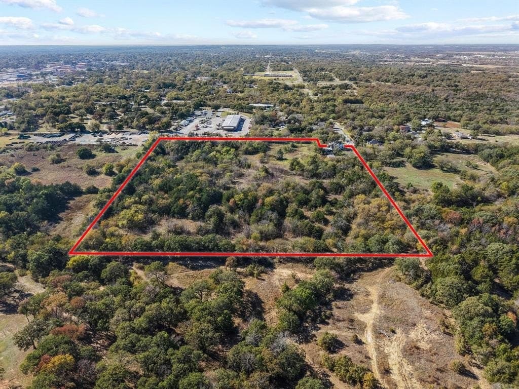 14.6 acres in Grayson County - photo 3