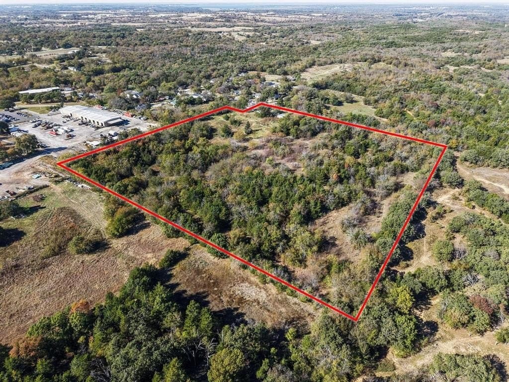 14.6 acres in Grayson County - photo 6