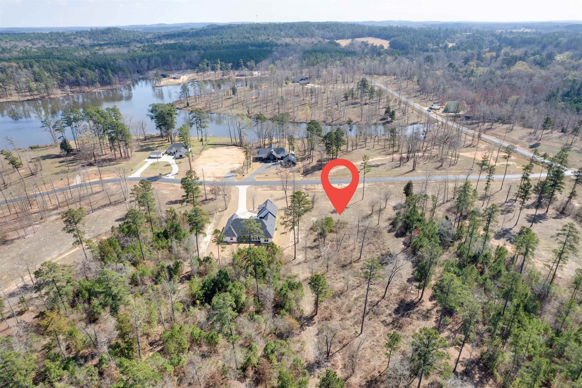 2.04 acres in Harrison County - photo 4