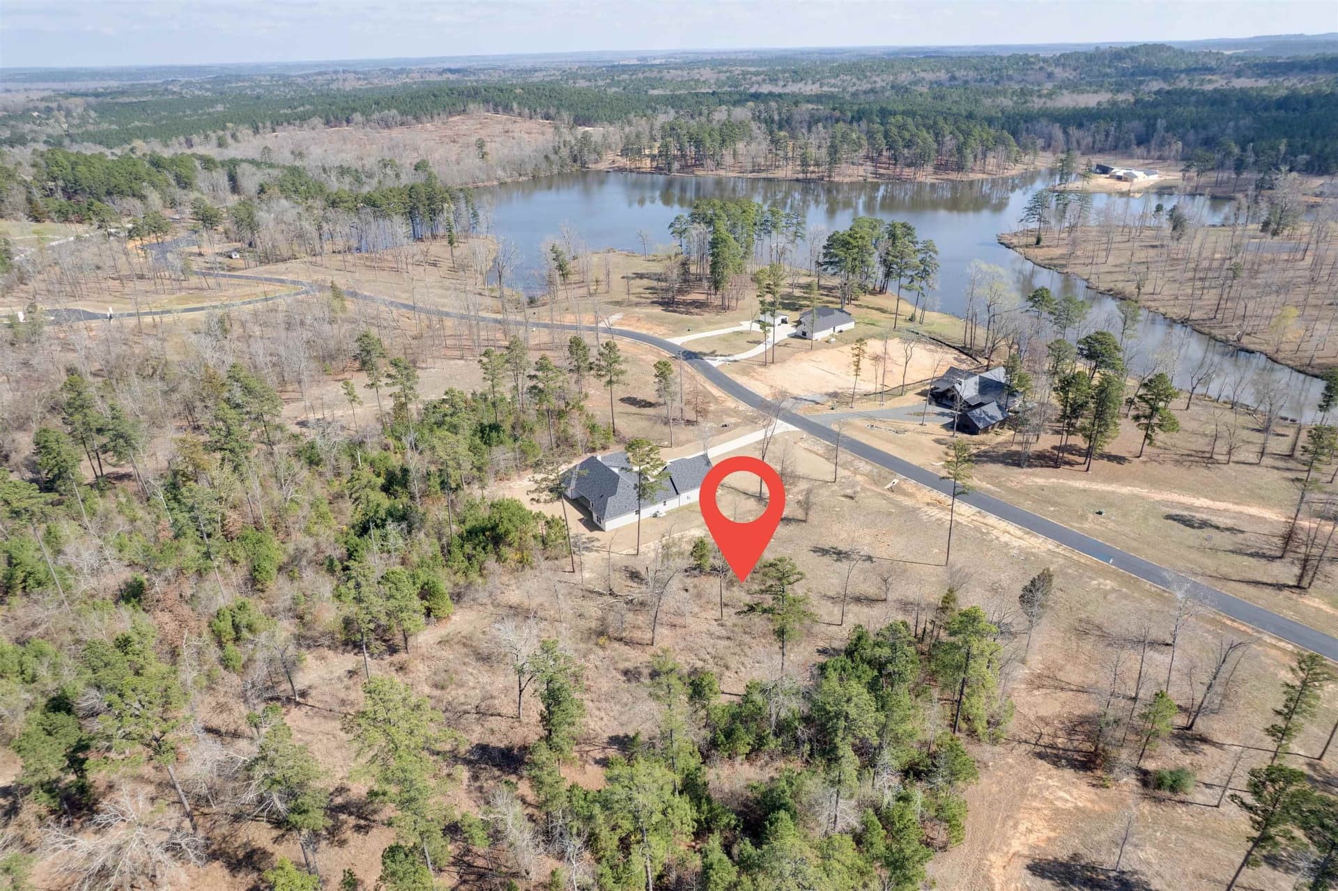 2.04 acres in Harrison County - photo 2
