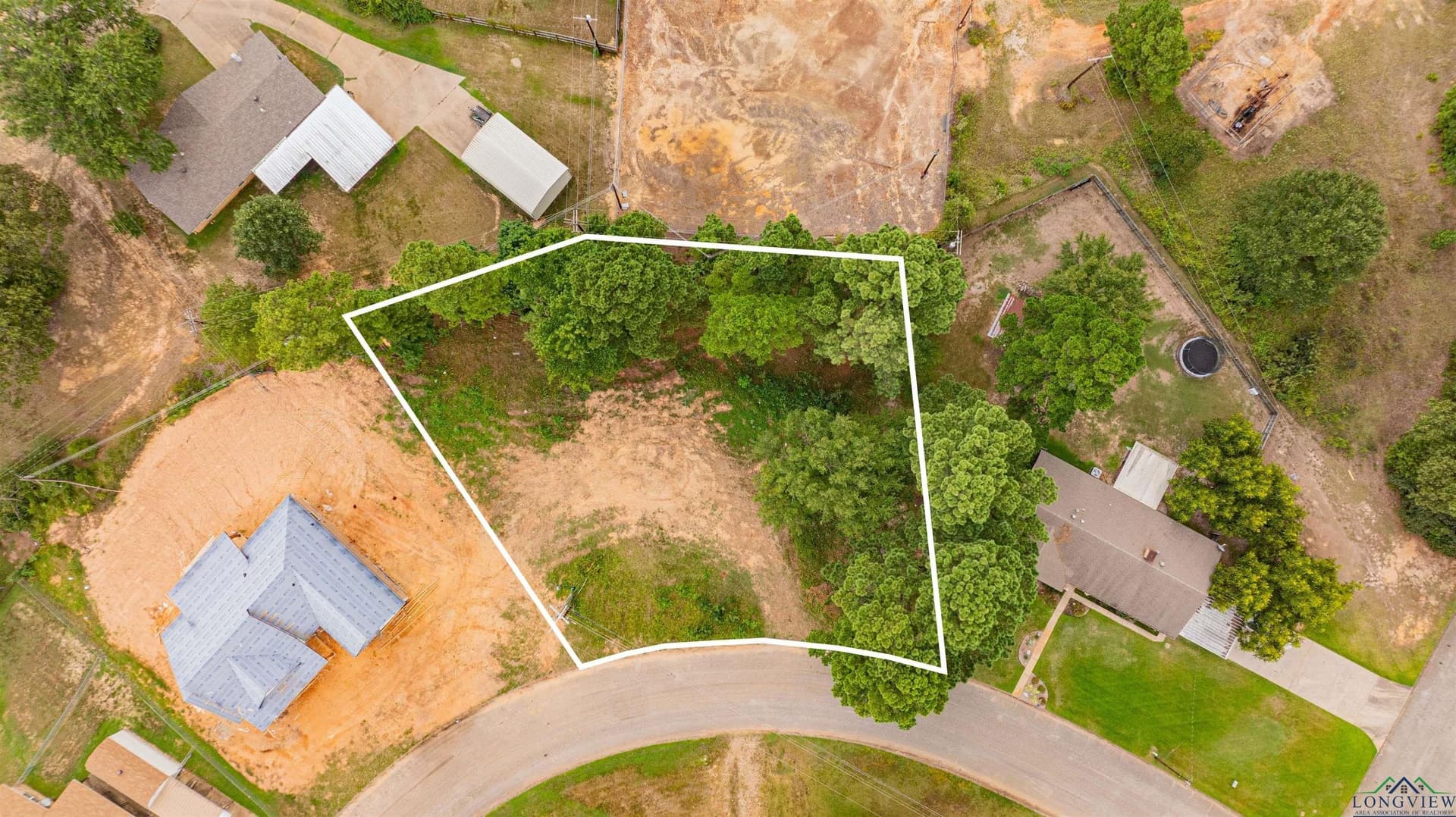 0.5 acres in Texas County - photo 7