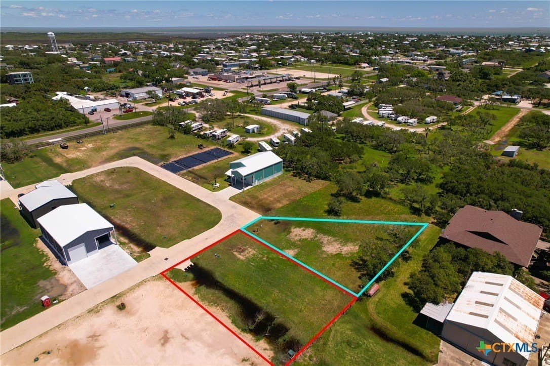 0.17 acres in Calhoun County - photo 4