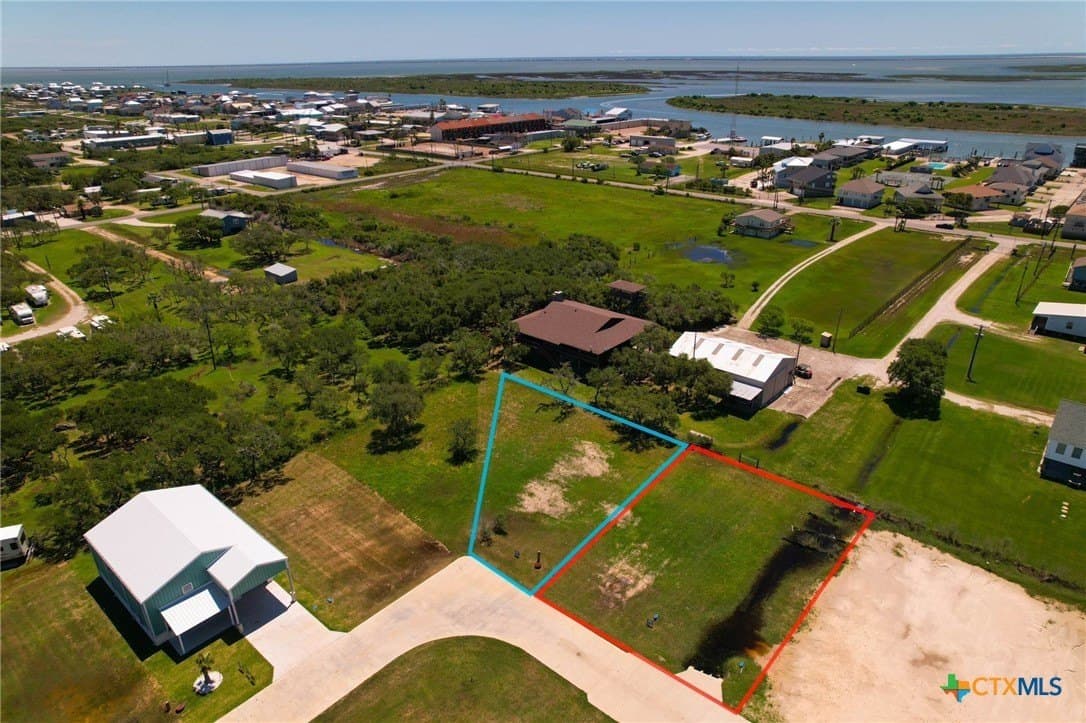0.17 acres in Calhoun County - photo 6