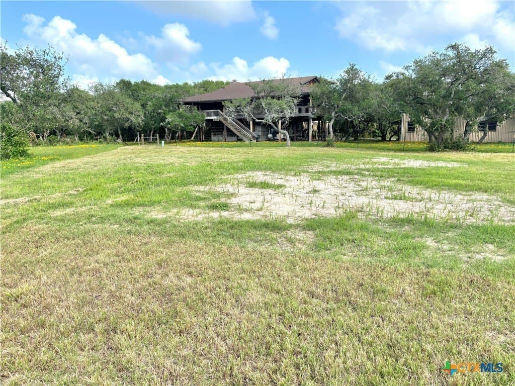 0.17 acres in Calhoun County - photo 5