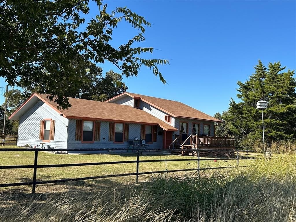 182 acres in Wise County - photo 9