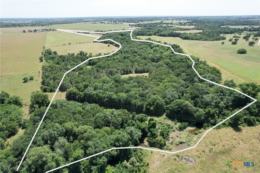 30.76 acres in Milam County - photo 2
