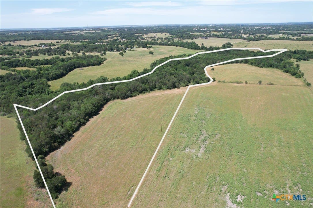 30.76 acres in Milam County - photo 3