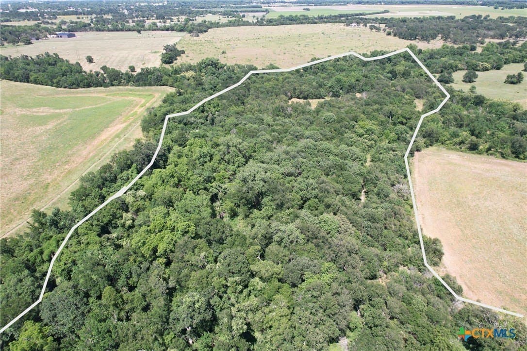 30.76 acres in Milam County - photo 4