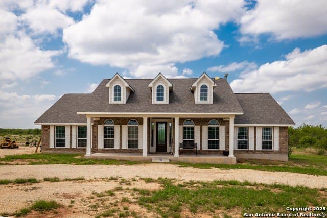 1141 S County Road 337