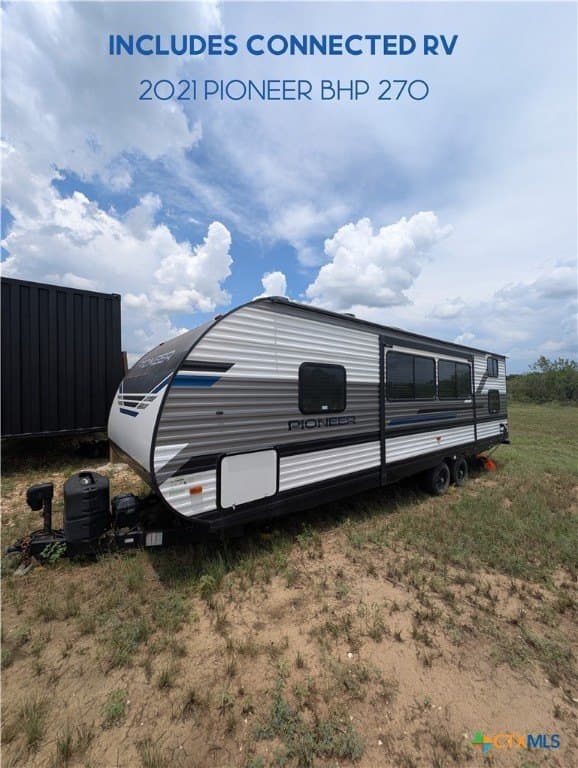 10.18 acres in Gonzales County - photo 3