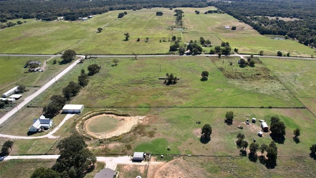 5.43 acres in Hill County - photo 7