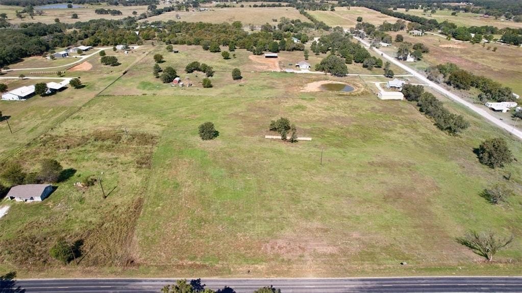 5.43 acres in Hill County - photo 17