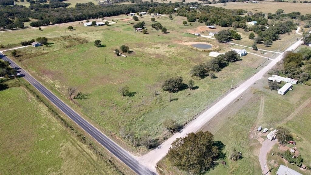 Tbd Hill County Road 1429