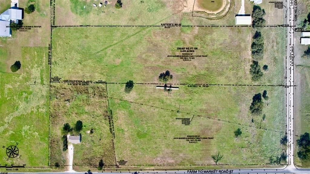 5.43 acres in Hill County - photo 31