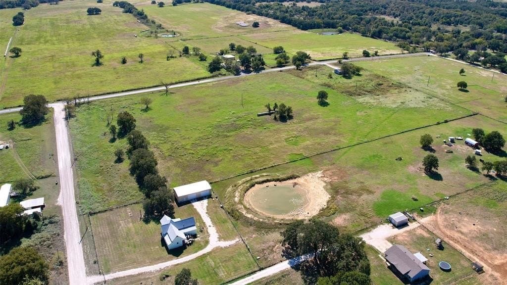 5.43 acres in Hill County - photo 29