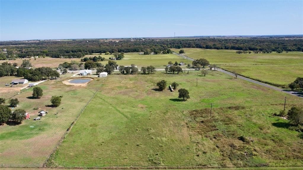 5.43 acres in Hill County - photo 8