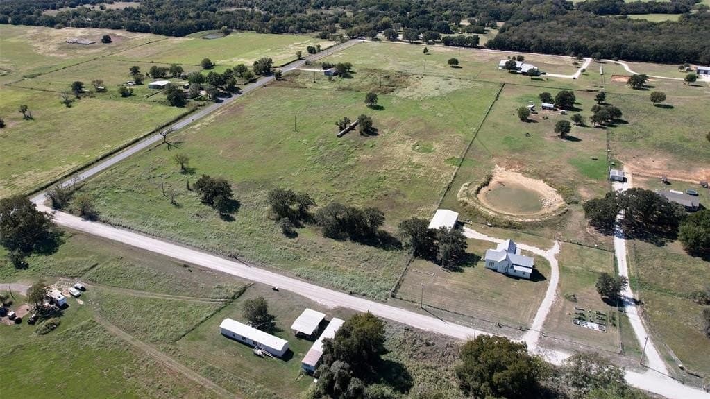 5.43 acres in Hill County - photo 5