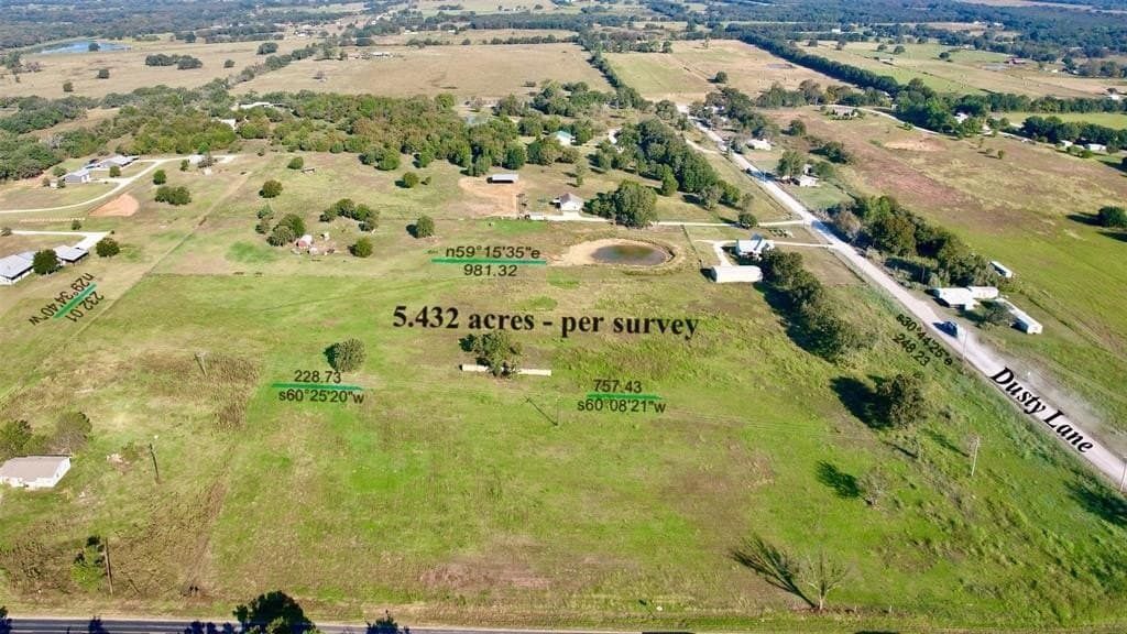 5.43 acres in Hill County - photo 2
