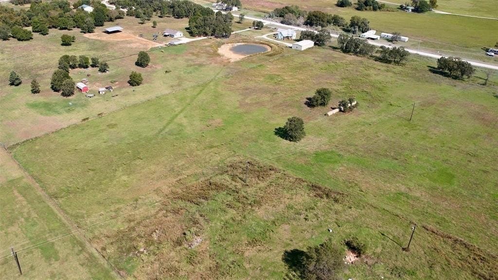5.43 acres in Hill County - photo 9
