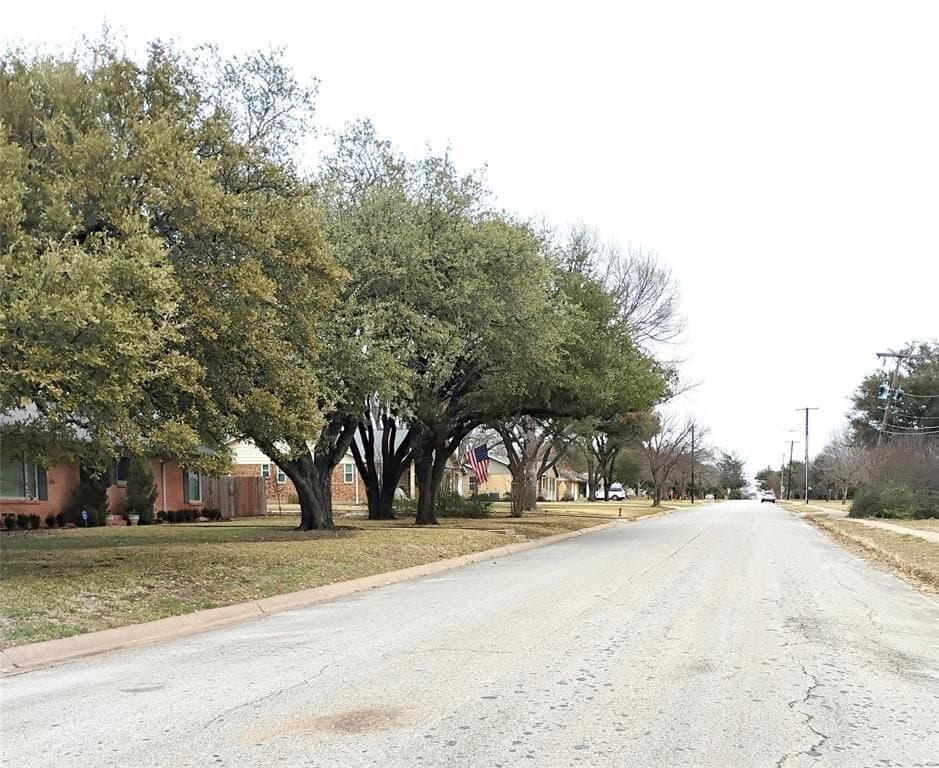 0.82 acres in Tarrant County - photo 5