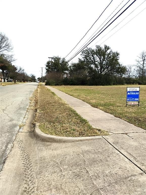 0.82 acres in Tarrant County - photo 4