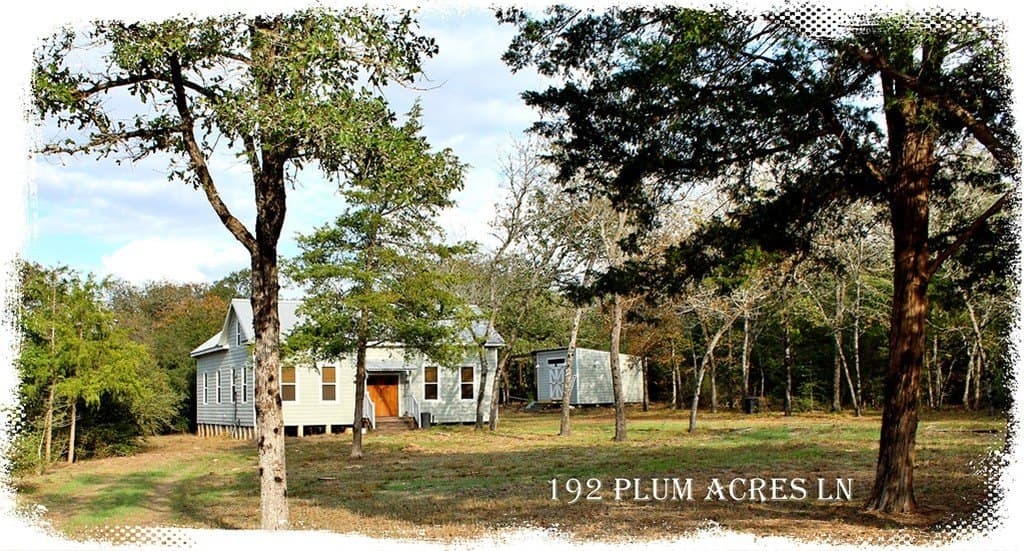 192 Plum Acres Lane