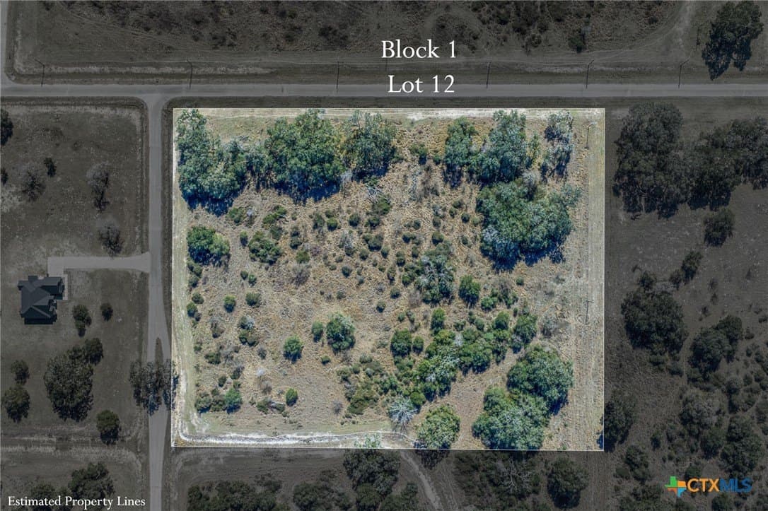 9.69 acres in Victoria County - photo 2