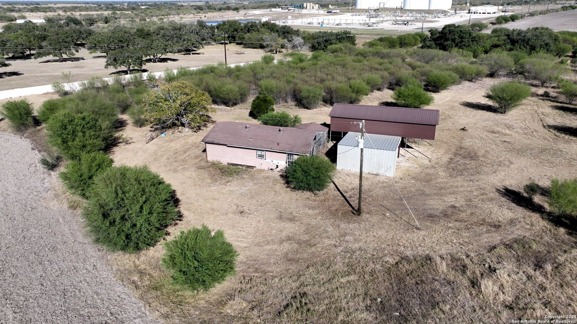 0 acres in Karnes County - photo 12