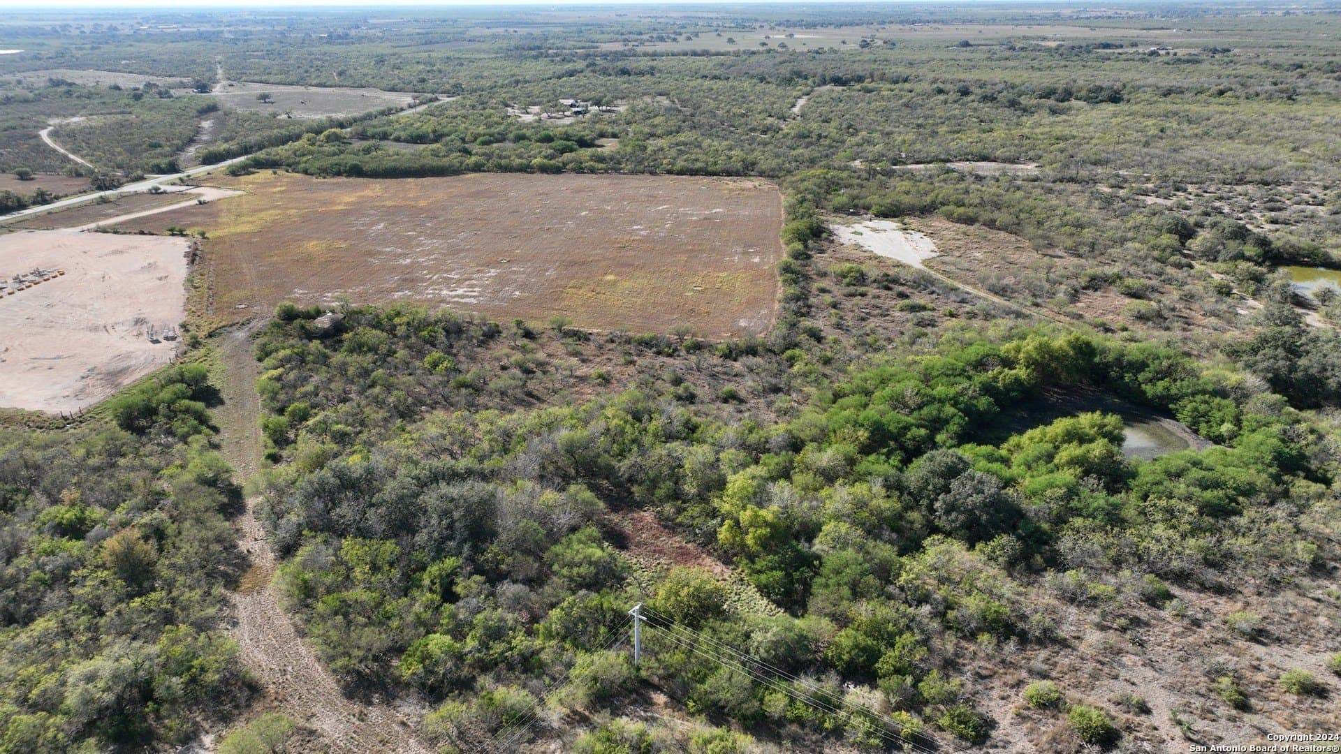 0 acres in Karnes County - photo 3