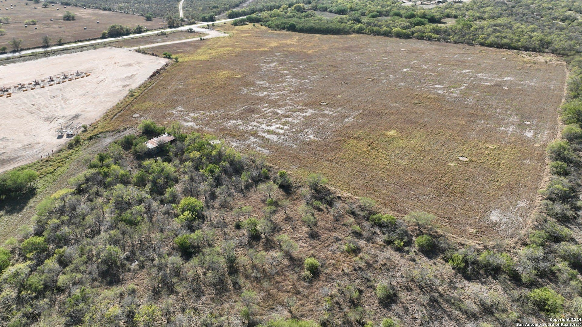 0 acres in Karnes County - photo 4